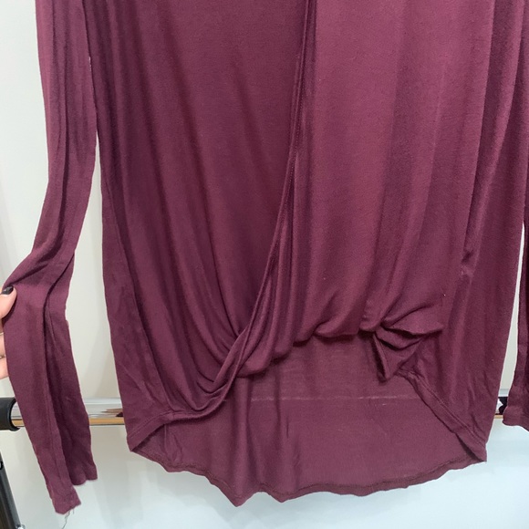 Lush top - Picture 5 of 7